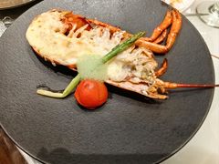 -美食汇自助餐厅(成都万达瑞华酒店)