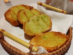 -戈雅法餐厅(世界城广场店)