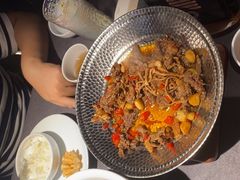 -沅江水·湖南家宴(珠江新城高德置地秋广场店)