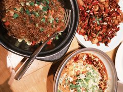 -辛香汇·现炒川菜(共康店)