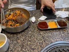 -高丽苑韩国烤肉(海昌路旗舰店)