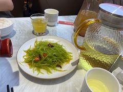 -蜀香诱惑·新川菜·非遗水煮椒麻鱼(中关村店)