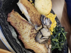 -萨莉亚意式餐厅(玉泉路物美店)