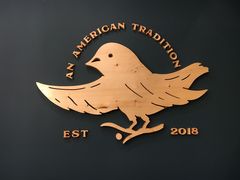 -Pie Bird(新闸路店)