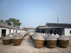 -苏州市吴中区光福窑上花果蜜饯厂