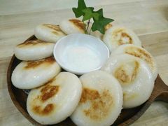 -大鸭梨烤鸭(枣园店)