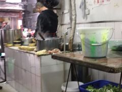 -赵伍面庄(松石大道店)