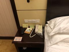 -维也纳国际酒店(深圳新洲店)