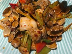 -米纸越南小馆(金鹰世界店)