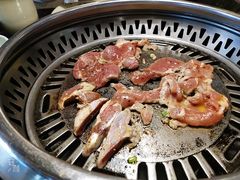 -盛江山自助料理(太原街万达店)