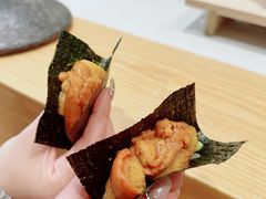-Sushi Zo Hong Kong