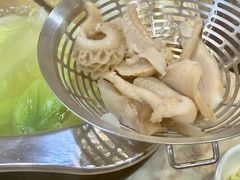 -粤潮牛肉火锅店(江南大道店)