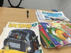 -关键词英语·青少儿·语言培训(福田区委校区)