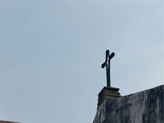 -东望洋炮台东望洋灯塔
