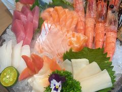 -德川家日本料理(中关村寰太大厦店)