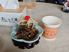 -二泉园老菜馆·百年无锡菜