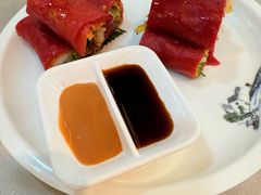 -益健美食大广场(北岭店)