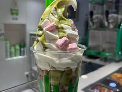 -Salud撒露欧洲冻酸奶(798艺术区店)