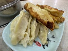 -奕宏饺子楼(朱庄小区店)