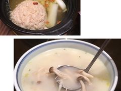-竹里馆 ·茶食(奥体店)