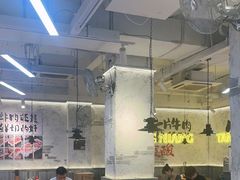 -谭三娘鲜切牛肉自助火锅(北京路店)