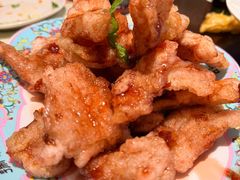 -老厨家(友谊路总店)