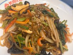 -韩香福烤肉庄园(荣成店)