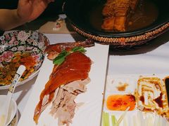-津禧荟·酥皮烤鸭(北辰店)