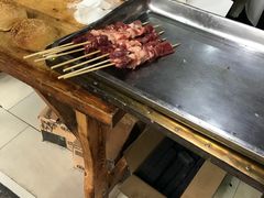-新疆喀什烤肉饭店(红松路店)