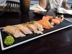 -井缘河风寿司(Touch12街店)