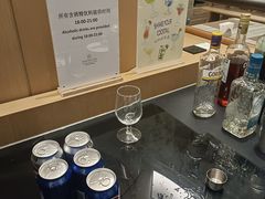 -上海浦东滨江喜来登酒店