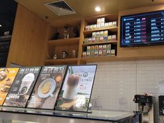 -逸派咖啡 EPARKCOFFEE(广安门店)