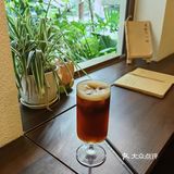 这杯杏子美式，我愿意来喝100次1000次！