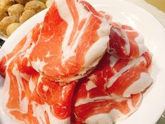 -楼外楼大刀肉传统火锅(西安大路店)