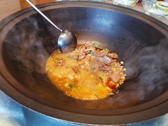 -横山双城铁锅炖羊肉(创始店)