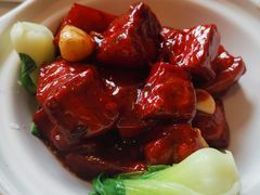-马凯餐厅(长椿街店)