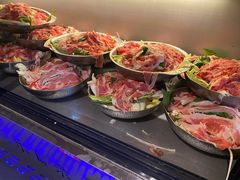 -王氏炉匠·烧鸟放题自助(好运街店)