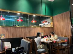 -禄婶鸡煲·打边炉