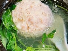 -南京大牌档(香港广场店)