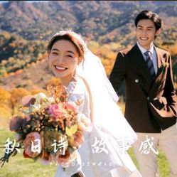 -绽放摄胶片摄影工作室