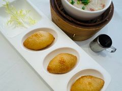 -潮福城大酒楼(湖滨北路店)
