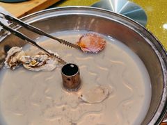 -和源祥·日照菜扛把子(万平口一店)