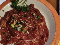 -金妈家烤肉(龙湖U城天街店)