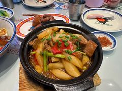 -香港新记茶餐厅(春熙太古里店)