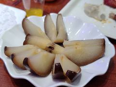 -金刚山烧烤(中山路店)