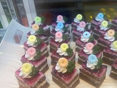 -金滏山烤肉·海鲜·火锅自助餐厅(襄阳万达店)