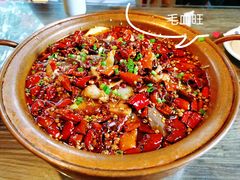 -水煮三国·川鲁江湖菜(香山店)