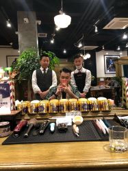 -TWOFACE 双面理发馆