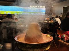 -乐宴·老北京铜火锅(桂庙店)