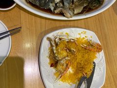 -南海渔家•海鲜•正宗海南菜(海棠湾店)